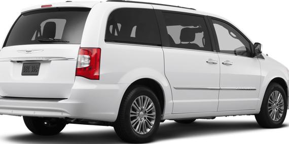 CHRYSLER TOWN AND COUNTRY 2014 2C4RC1BG5ER399077 image